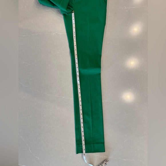 The Limited Women’s Suit. One-Button Blazer (XS) & Straight Leg Trouser (0) - Picture 8 of 16